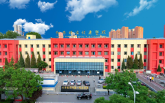 AI智能总检一体机落地长治和平医院 红色三甲医院开启智慧体检新篇